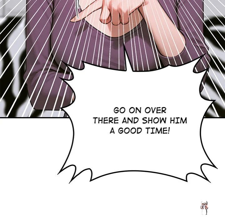 Paradox Paradox Chapter 6 - Page 77