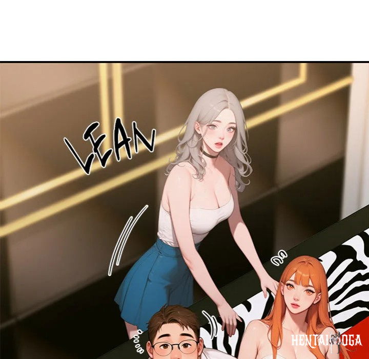 Paradox Paradox Chapter 6 - Page 78