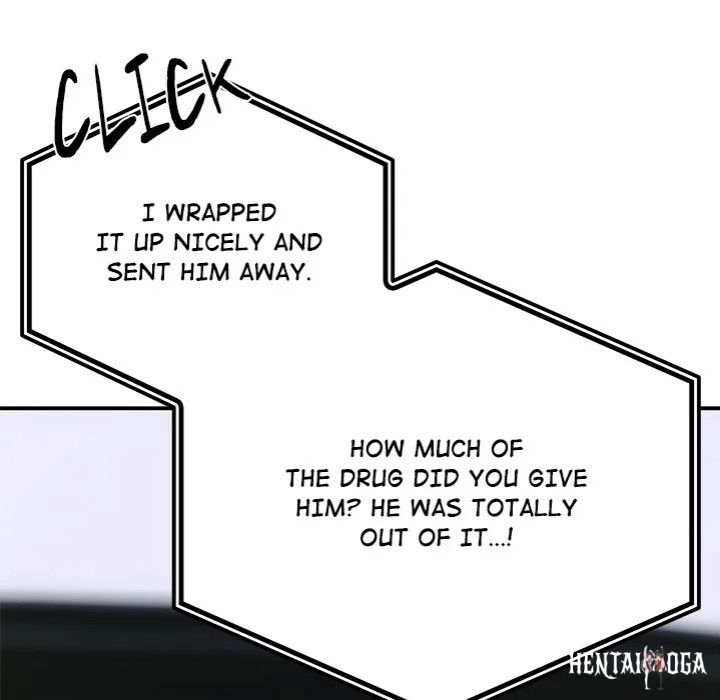 Paradox Paradox Chapter 6 - Page 8