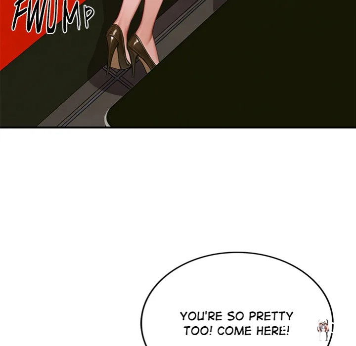 Paradox Paradox Chapter 6 - Page 80