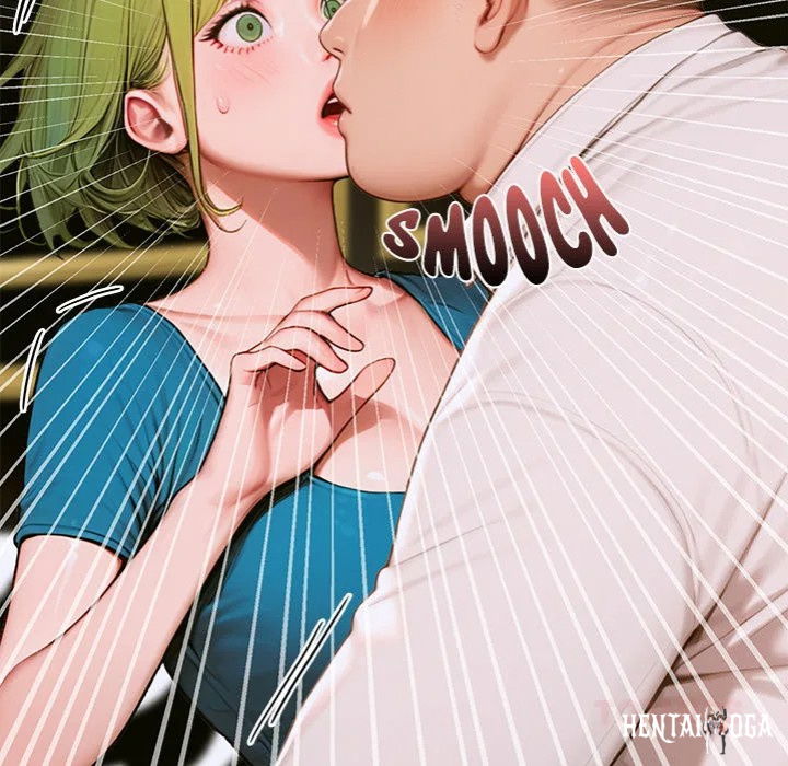 Paradox Paradox Chapter 6 - Page 84