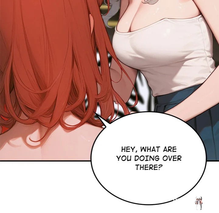 Paradox Paradox Chapter 6 - Page 87