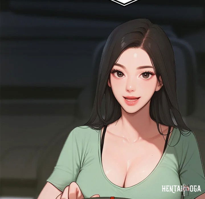 Paradox Paradox Chapter 6 - Page 9