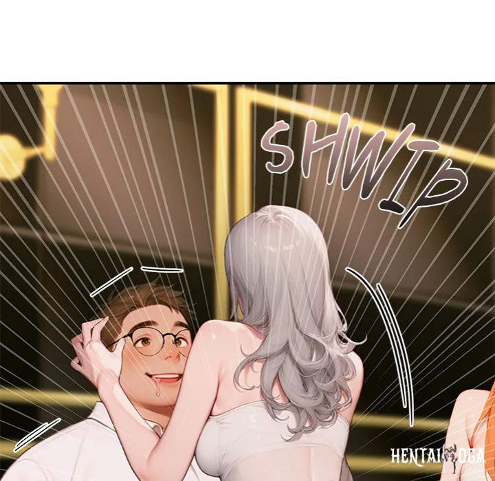 Paradox Paradox Chapter 6 - Page 95