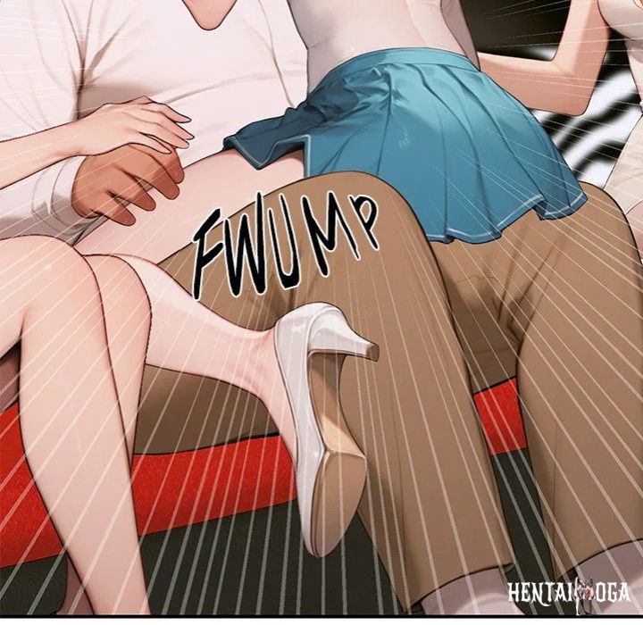 Paradox Paradox Chapter 6 - Page 96