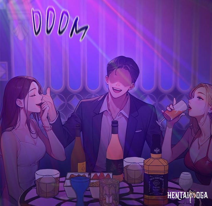 Paradox Paradox Chapter 5 - Page 100