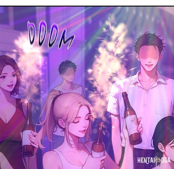 Paradox Paradox Chapter 5 - Page 102