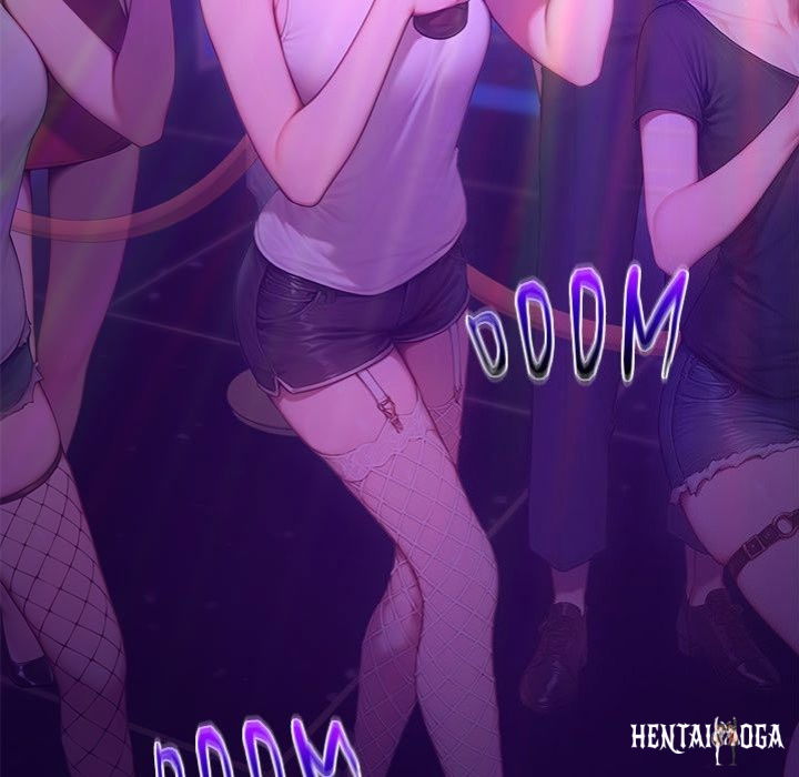 Paradox Paradox Chapter 5 - Page 103