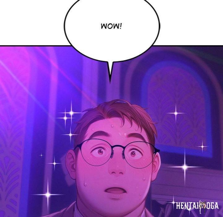 Paradox Paradox Chapter 5 - Page 105