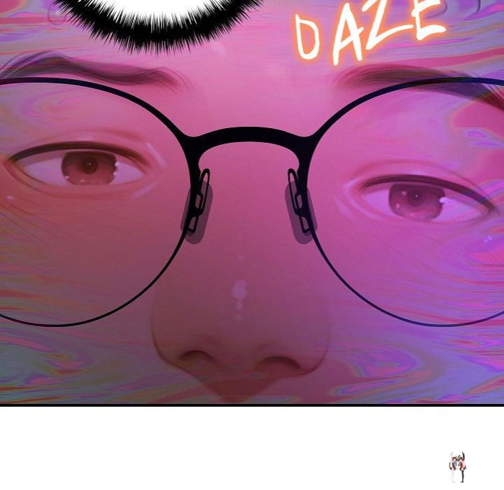 Paradox Paradox Chapter 5 - Page 107