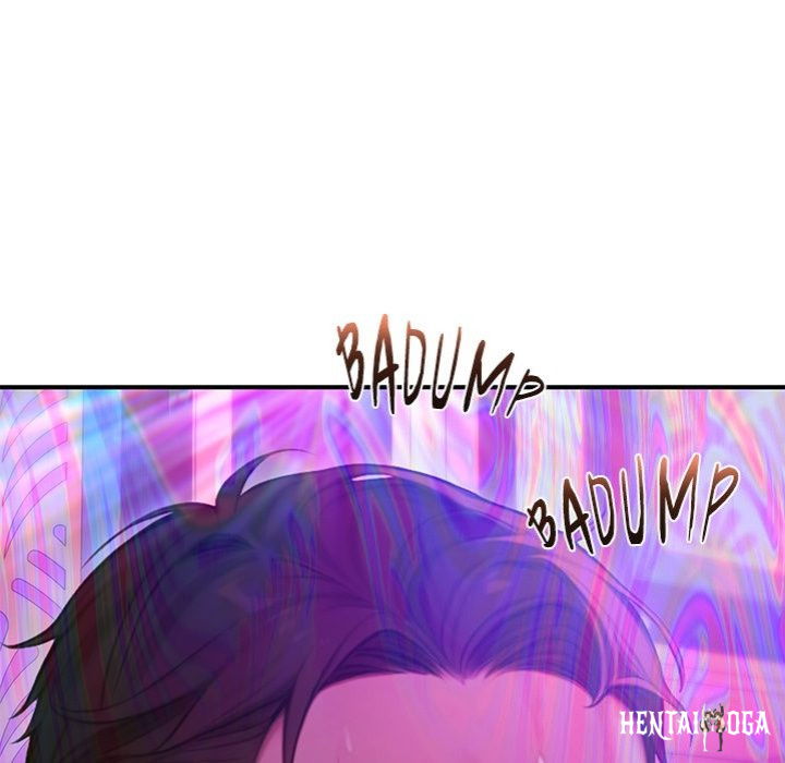 Paradox Paradox Chapter 5 - Page 108