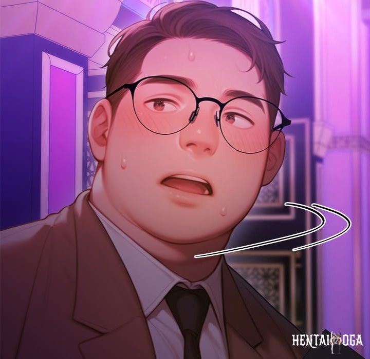 Paradox Paradox Chapter 5 - Page 115