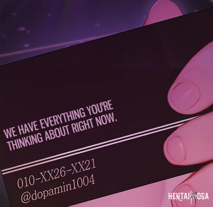 Paradox Paradox Chapter 5 - Page 122