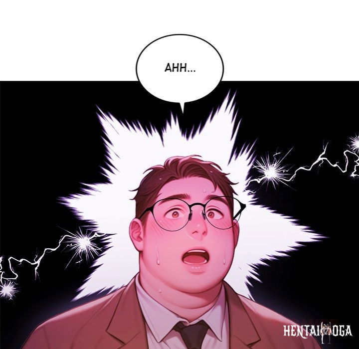 Paradox Paradox Chapter 5 - Page 124