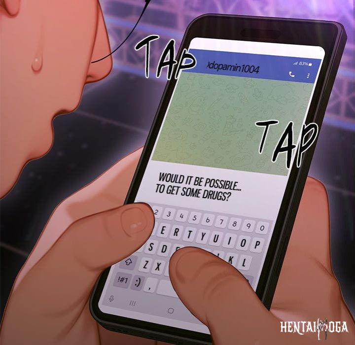 Paradox Paradox Chapter 5 - Page 129