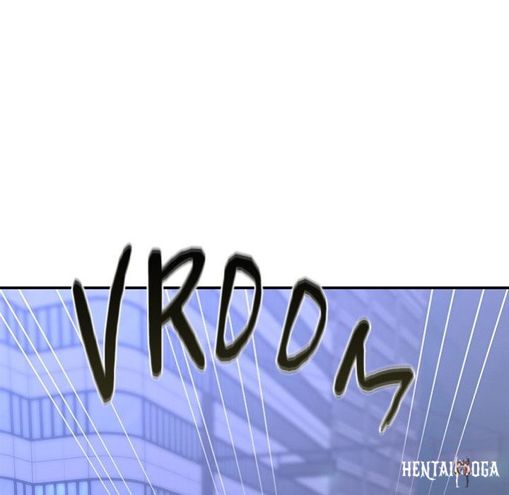 Paradox Paradox Chapter 5 - Page 13