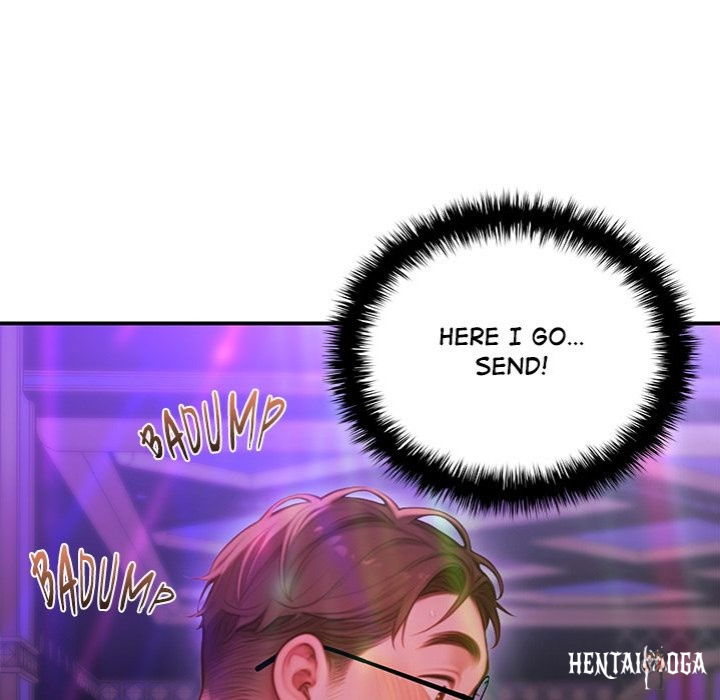 Paradox Paradox Chapter 5 - Page 134