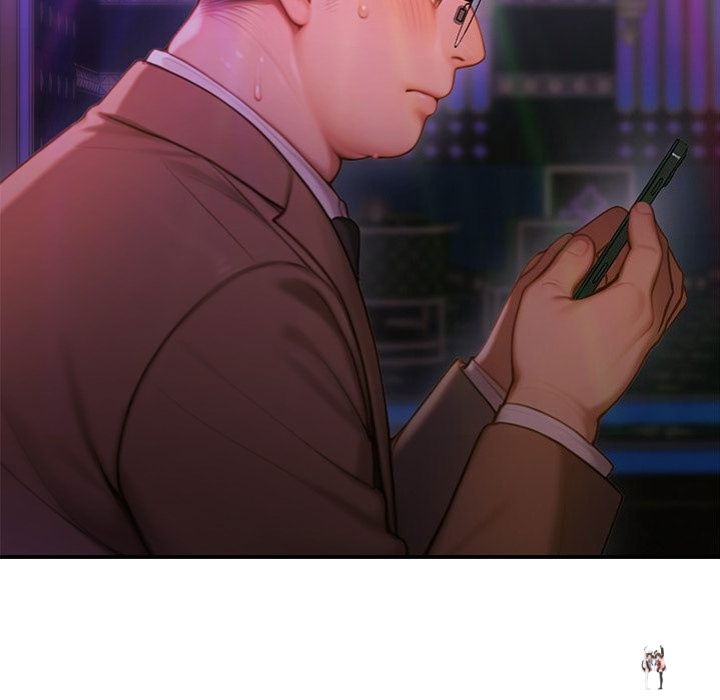 Paradox Paradox Chapter 5 - Page 135