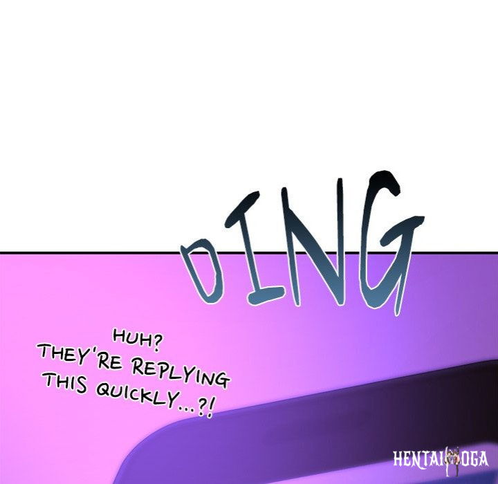 Paradox Paradox Chapter 5 - Page 136