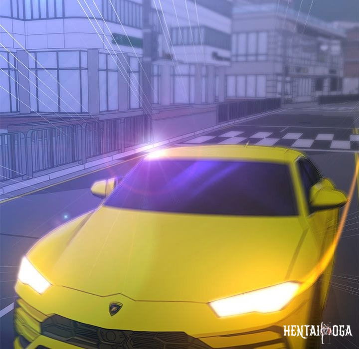 Paradox Paradox Chapter 5 - Page 14