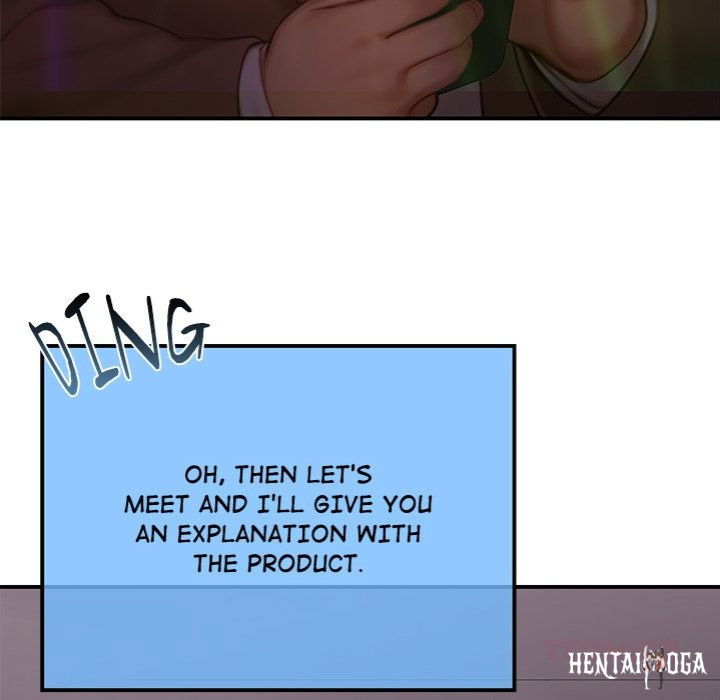 Paradox Paradox Chapter 5 - Page 140