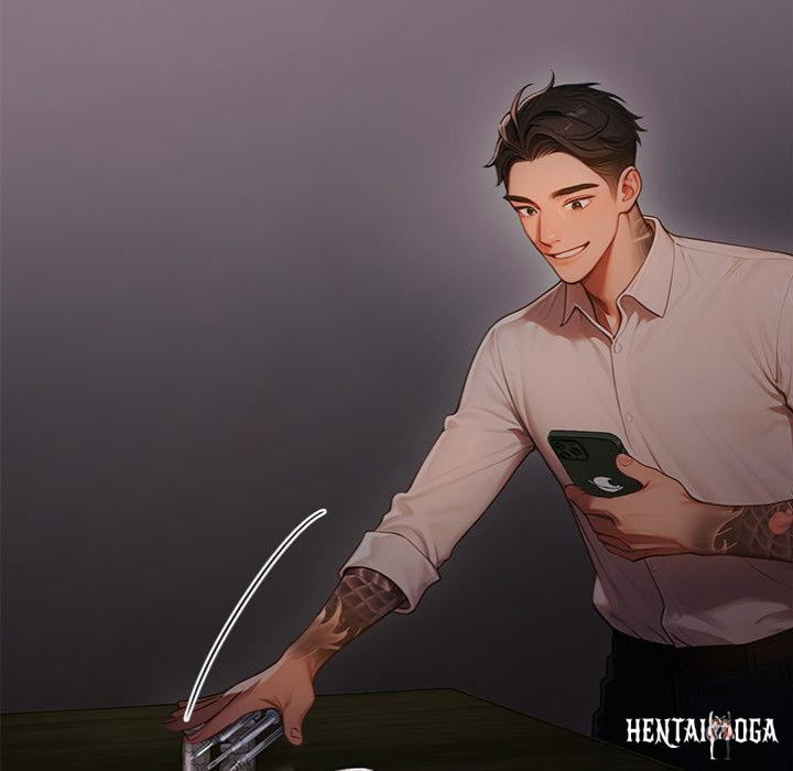 Paradox Paradox Chapter 5 - Page 141