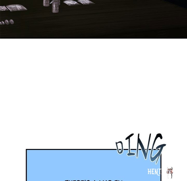 Paradox Paradox Chapter 5 - Page 142