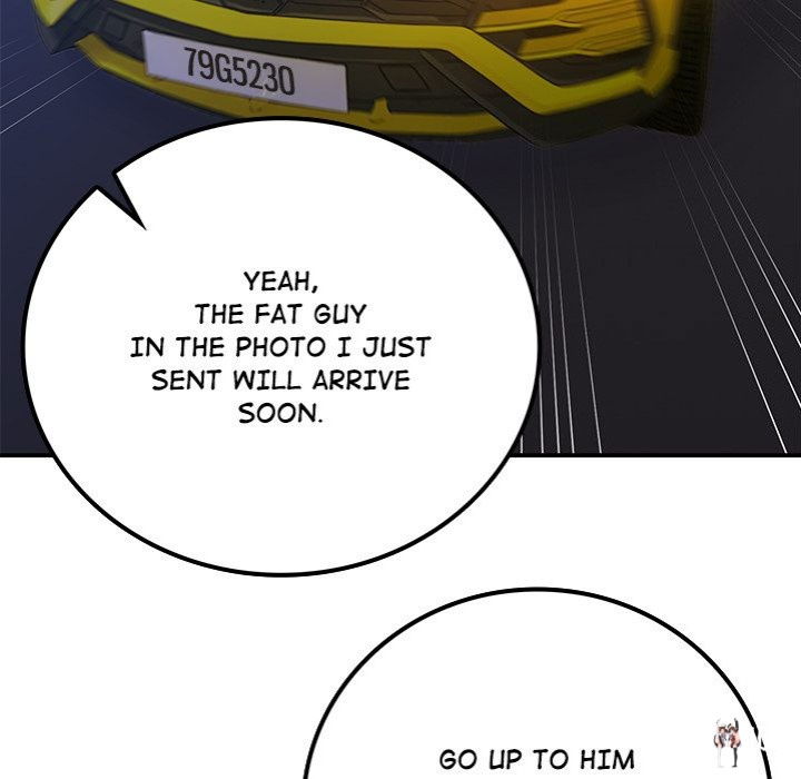 Paradox Paradox Chapter 5 - Page 15