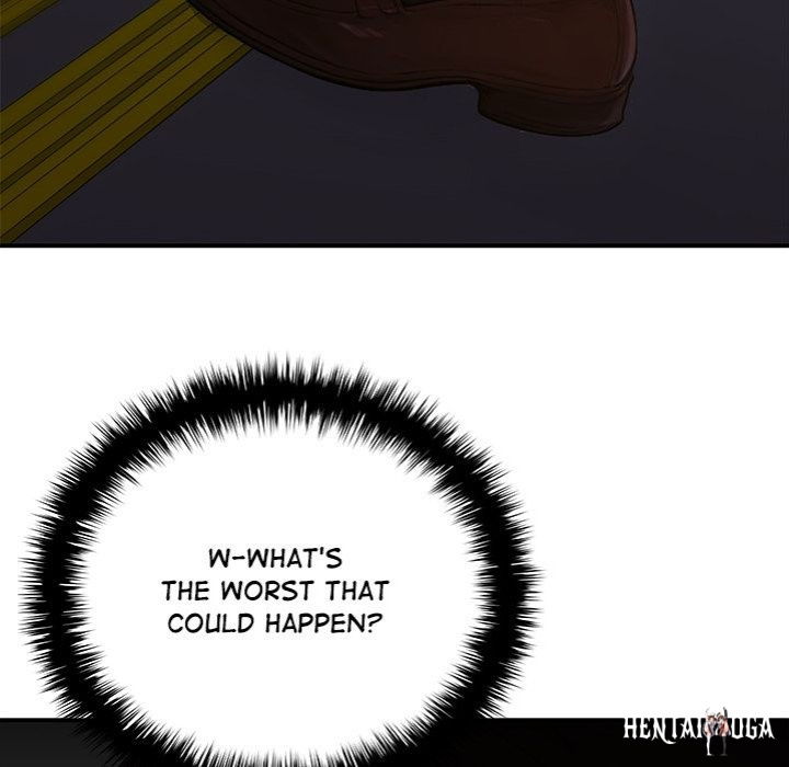 Paradox Paradox Chapter 5 - Page 152