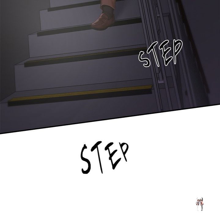 Paradox Paradox Chapter 5 - Page 159