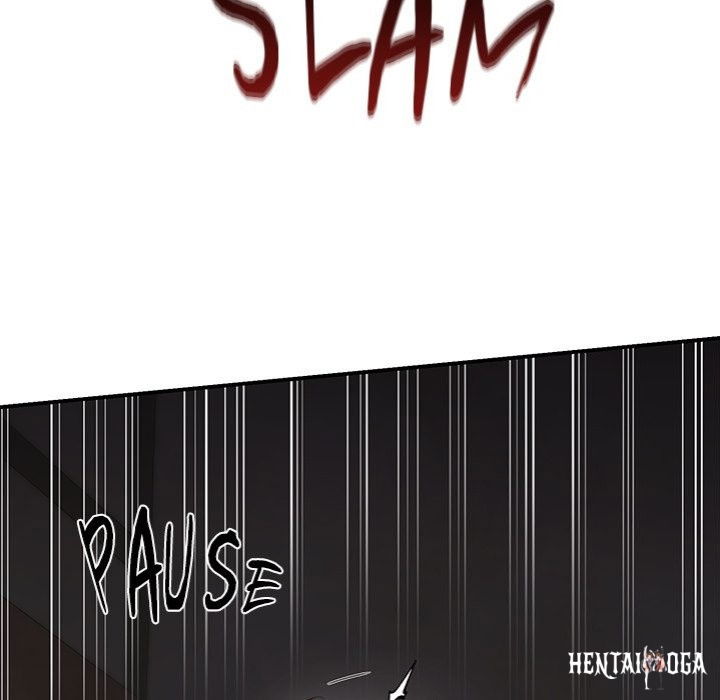 Paradox Paradox Chapter 5 - Page 161