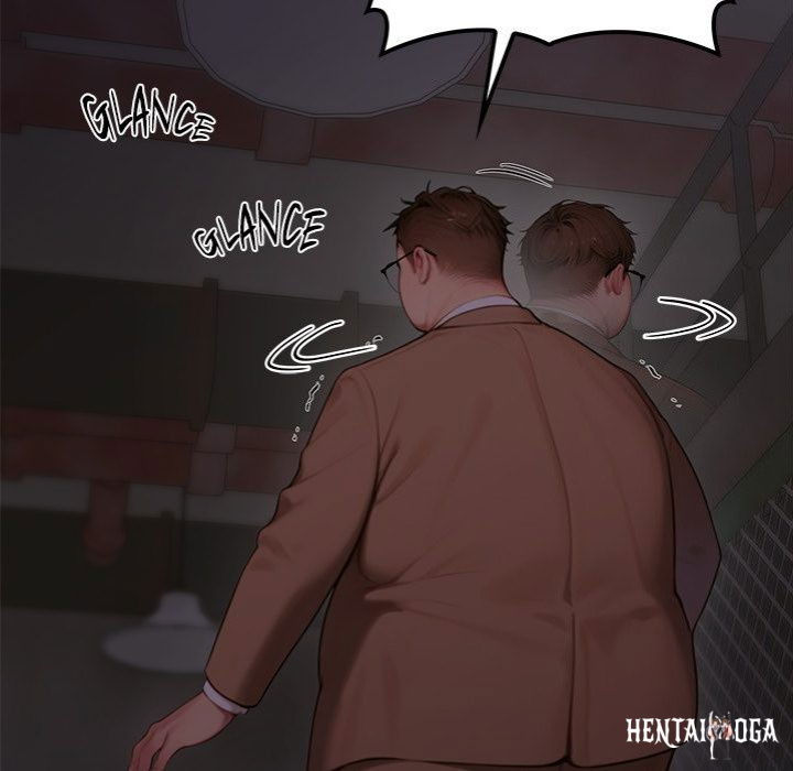 Paradox Paradox Chapter 5 - Page 166