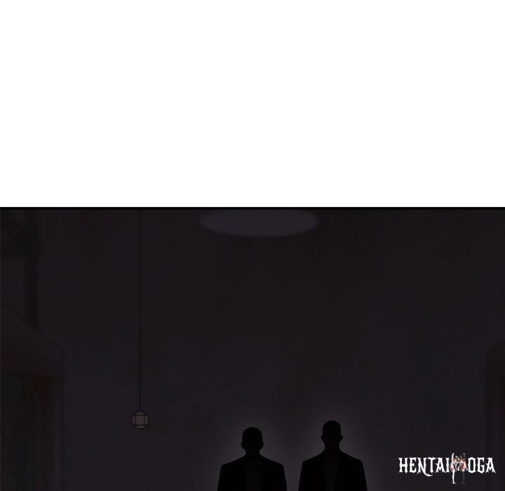 Paradox Paradox Chapter 5 - Page 168