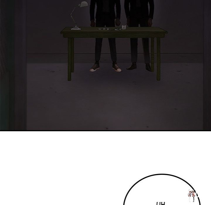 Paradox Paradox Chapter 5 - Page 169