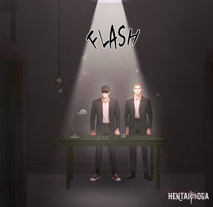 Paradox Paradox Chapter 5 - Page 172