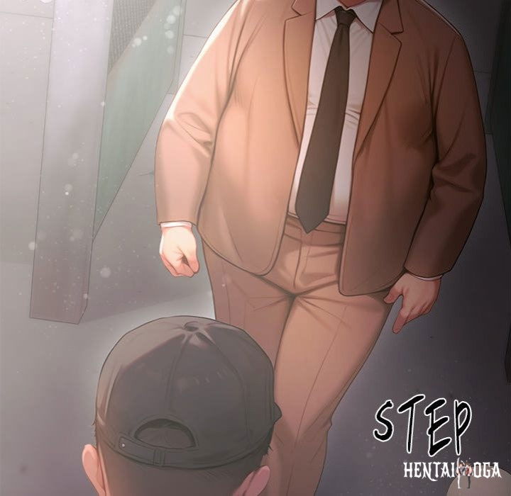 Paradox Paradox Chapter 5 - Page 179