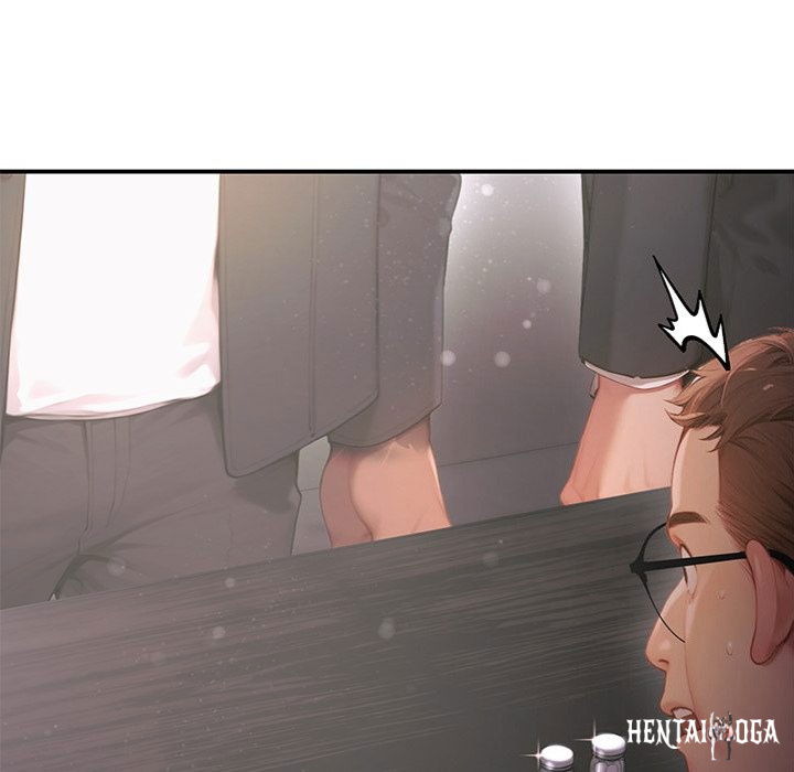 Paradox Paradox Chapter 5 - Page 181