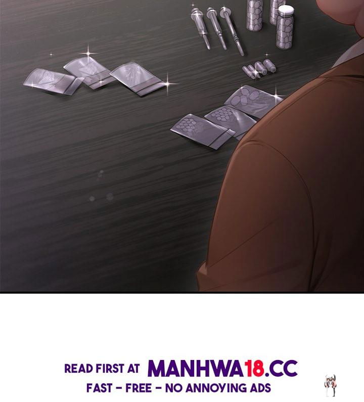 Paradox Paradox Chapter 5 - Page 182