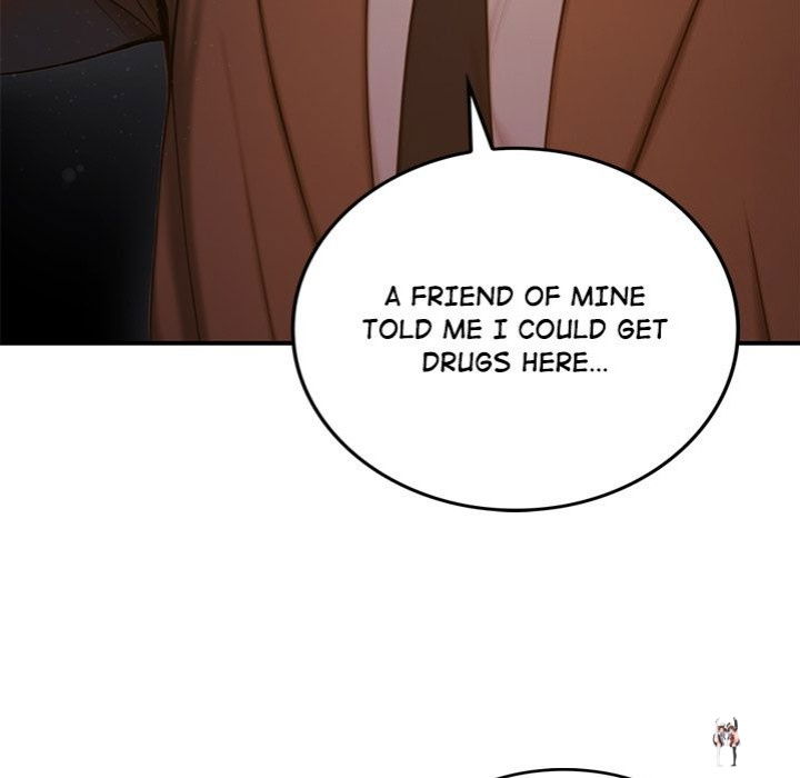 Paradox Paradox Chapter 5 - Page 187