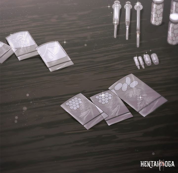 Paradox Paradox Chapter 5 - Page 191