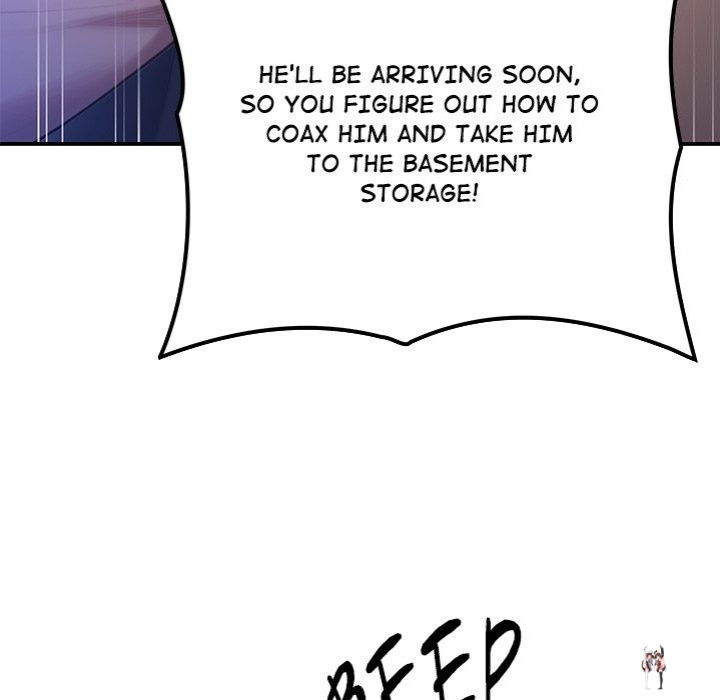 Paradox Paradox Chapter 5 - Page 20