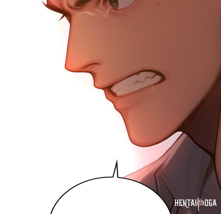 Paradox Paradox Chapter 5 - Page 22