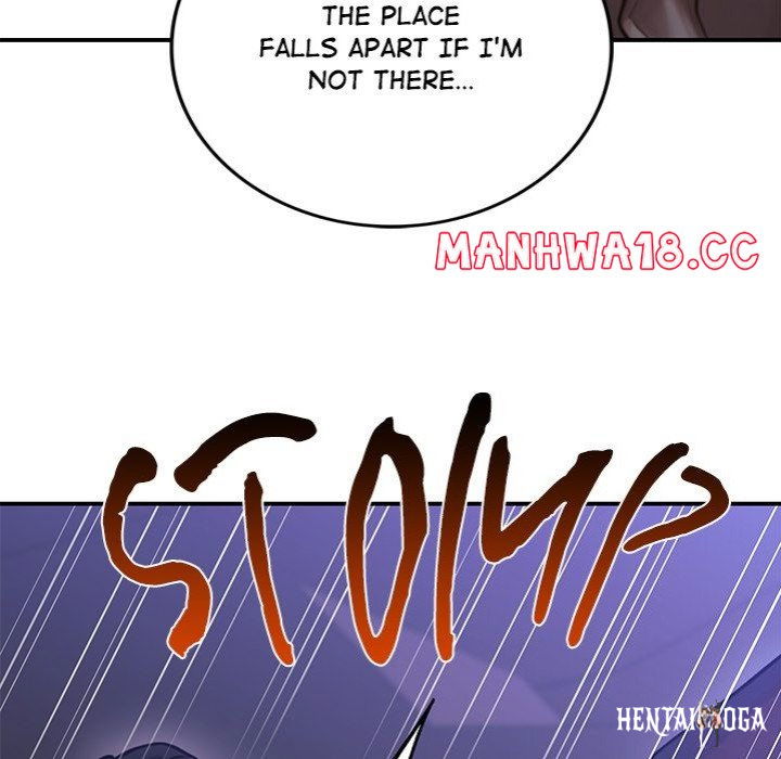 Paradox Paradox Chapter 5 - Page 23