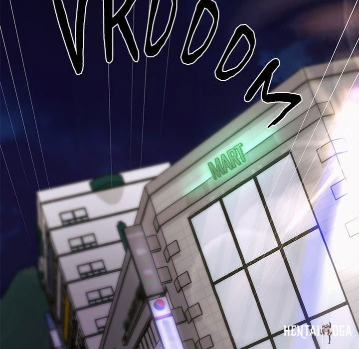 Paradox Paradox Chapter 5 - Page 26