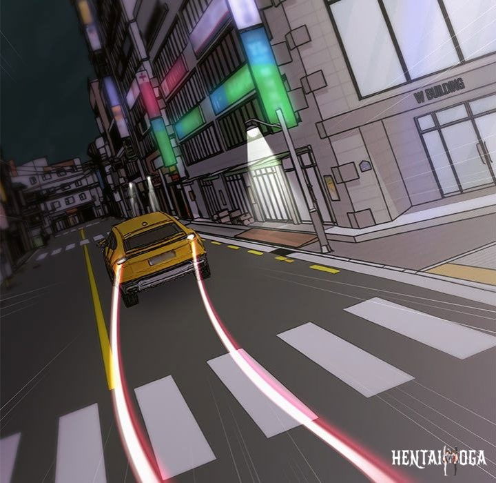 Paradox Paradox Chapter 5 - Page 27