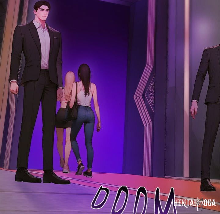 Paradox Paradox Chapter 5 - Page 32