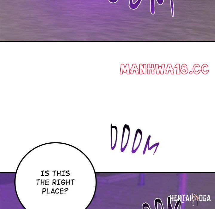 Paradox Paradox Chapter 5 - Page 33