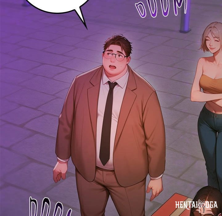 Paradox Paradox Chapter 5 - Page 34