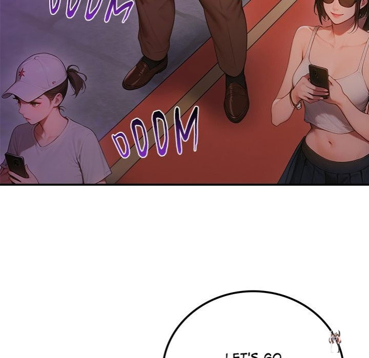 Paradox Paradox Chapter 5 - Page 35