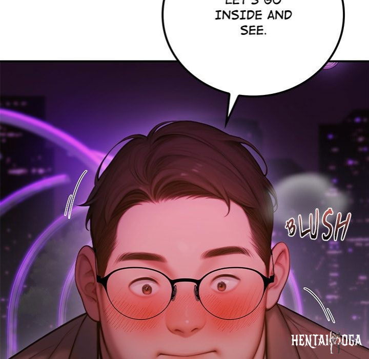 Paradox Paradox Chapter 5 - Page 36